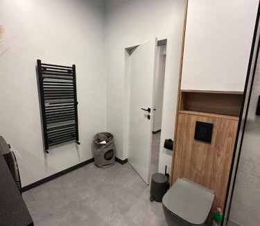 Constanta Apartment | Avi Garden Apart Hotel