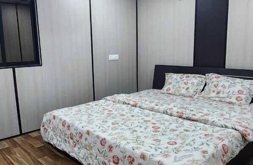 Arambol Hotel | Aviator Resort