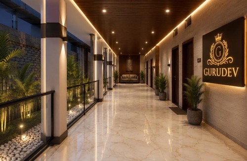 Sanwer Hotel | Avigat Kabir hotel sanwer