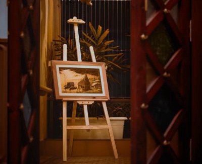 Varanasi House | Avimukta x VIRAM - A Varanasi Experience