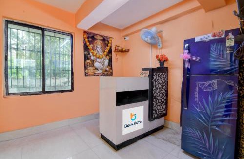 New Town House | Avinaav Inn
