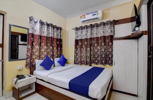 New Town House | Avinaav Inn