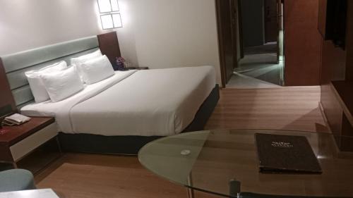 Jagdalpur Hotel | Avinash International