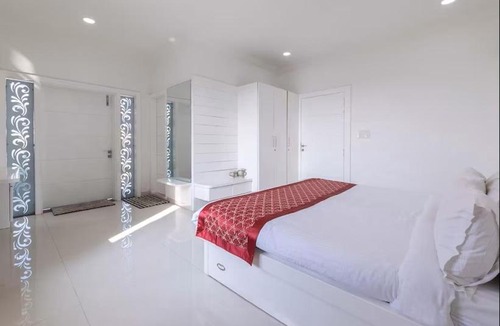 Bedla Villa | Avins Bungalow