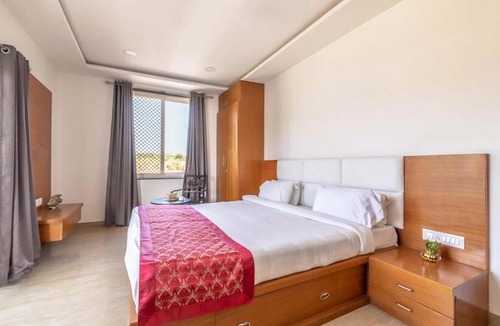 Bedla Villa | Avins Bungalow
