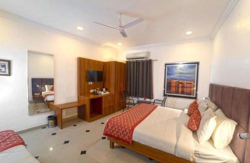 Bedla Villa | Avins Bungalow
