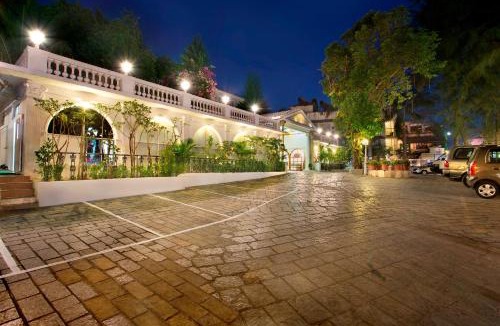 Lonavala Resort | Avion Holiday Resort