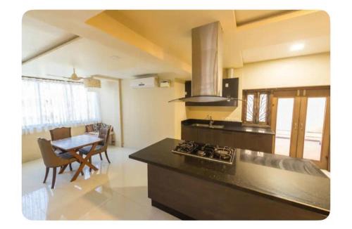 Calangute Villa | Avis Home
