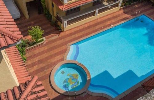 Calangute Villa | Avis Home