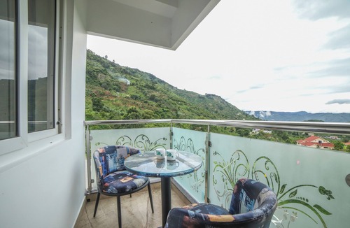 Kodaikanal Villa | AVJ Nest