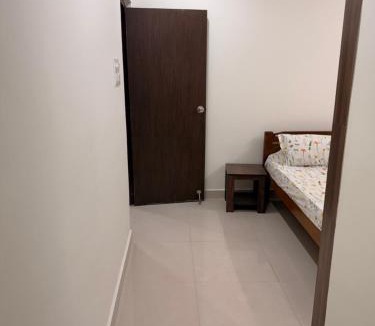 Yellamanchili Apartment | AVL Garudadri Corporate Furnished Stays