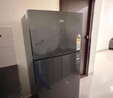 Yellamanchili Apartment | AVL Garudadri Corporate Furnished Stays