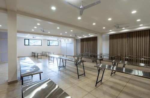Malur Hotel | AVM Elite Suites Malur