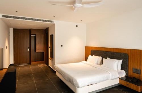 Malur Hotel | AVM Elite Suites Malur