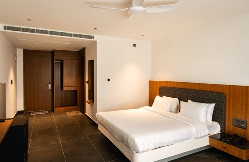 Malur Hotel | AVM Elite Suites Malur
