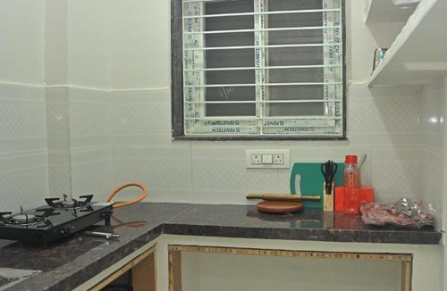 Kondapur Apartment | AVO Nest - Just Launched Modern 1 BHK Near AIG Hospitals 1S