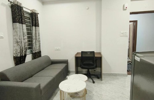 Kondapur Apartment | AVO Nest - Luxury 1 BHK Flats in Kondapur 4S