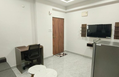 Kondapur Apartment | AVO Nest - Luxury 1 BHK Flats in Kondapur 4S