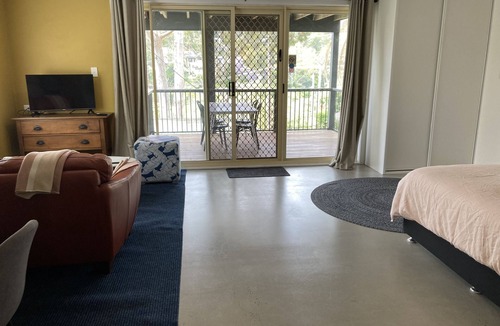 Avoca Beach Apartment | Avoca Beach Guesthouse
