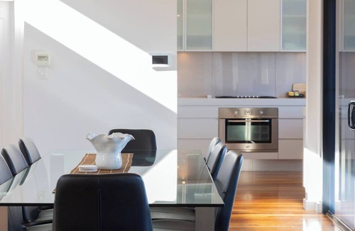 North Avoca House | Avoca Infinity Expansive Haven with Ocean Panorama