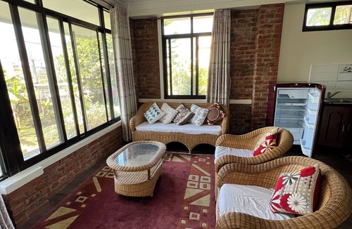 Burhanilkantha Cottage | Avocado Accommodations: 5-Cottages with 6 bedrooms with AC in Budhanilkantha