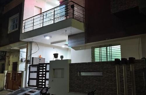 Ujjain Villa | Avs Jain's house