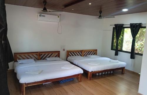 Awas House | Awas Beach Stays