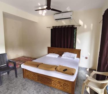 Awas Bed & Breakfast | Awas House with Shared Pool