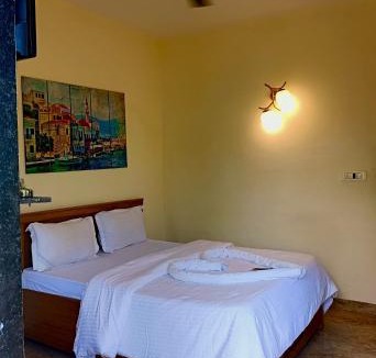 Awas Bed & Breakfast | Awas House with Shared Pool