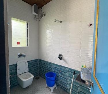 Karjat Villa | Aweka Villa - 3 BHK Riverside - Karjat