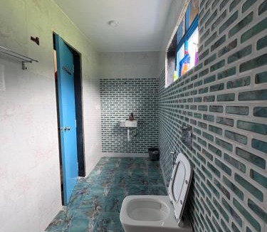 Karjat Villa | Aweka Villa - 3 BHK Riverside - Karjat