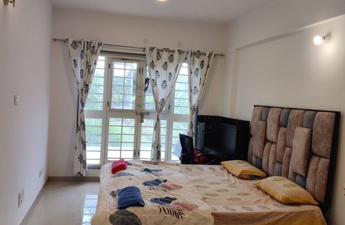Hinjawadi Villa | Awesome beautiful VILLA with 5-bedroom, WiFi. Enjoy for parties and group stays