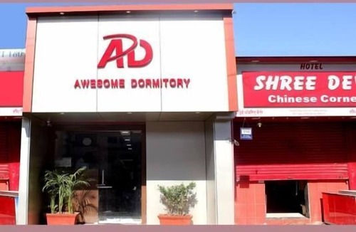 Sakinaka Hostel | Awesome Dormitory
