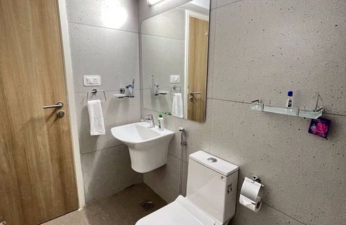 Kadubeesanahalli Hotel | AXON Bellandur by AXON Hotels