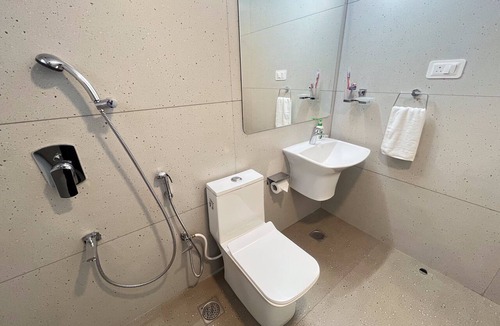 Kadubeesanahalli Hotel | AXON Bellandur by AXON Hotels