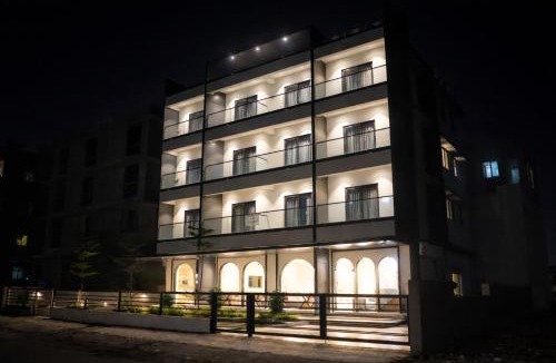 Sanand Hotel | Axon Business Hotel GIDC Sanand, Ahmedabad