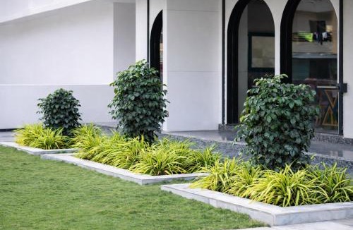 Sanand Hotel | Axon Business Hotel GIDC Sanand, Ahmedabad