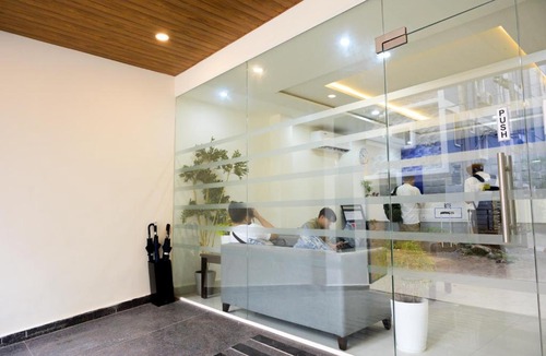 Kondapur Hotel | Axon Business Hotel Kondapur HITEC City Hyderabad