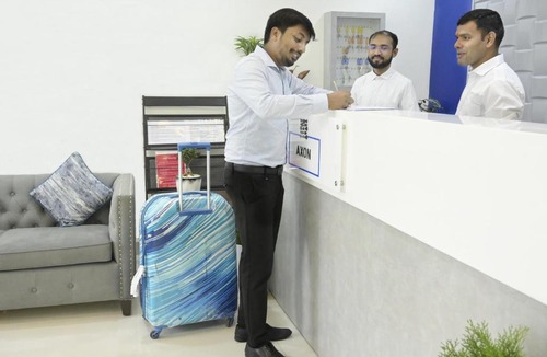 Kondapur Hotel | Axon Business Hotel Kondapur HITEC City Hyderabad