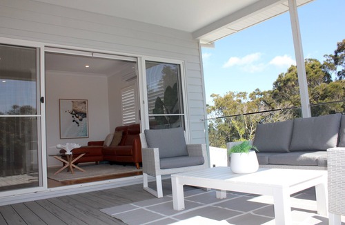 Culburra Beach Villa | Ayada villa at Culburra Beach - Pet friendly and 1 min to Beach!