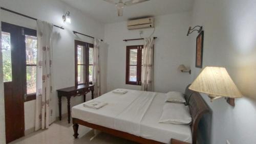 Nedumudy House | Ayana's Homestay