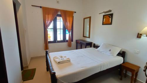 Nedumudy House | Ayana's Homestay