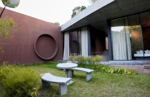 Mannarkkad Resort | Ayana Villa By KPM