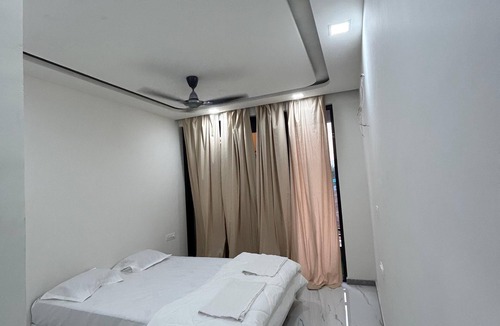 Murud Hotel | Ayarkar Farm Resort