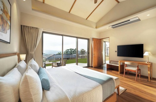 Kaswand Resort | Ayati Resort & Spa