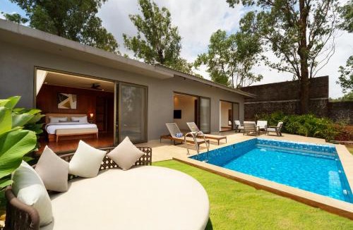 Kaswand Resort | Ayati Resort & Spa