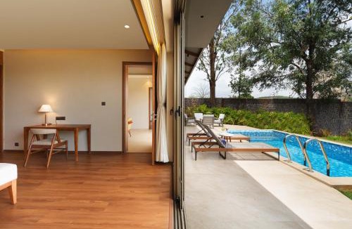 Kaswand Resort | Ayati Resort & Spa