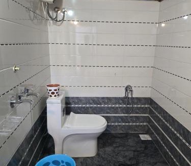 Murudeshwara House | Ayodhya Home stay
