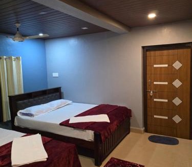 Murudeshwara House | Ayodhya Home stay