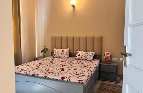 Rishikesh House | Ayu Aanandam - Live I Heal I Rest